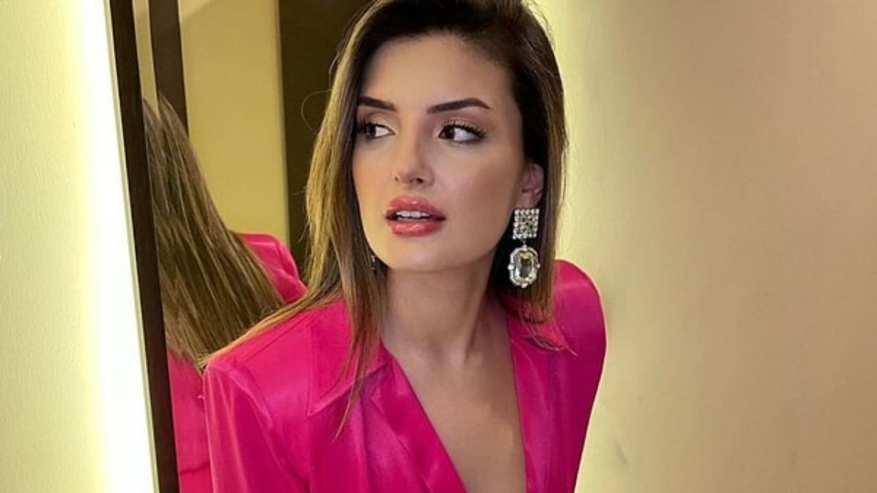 Begüm Polat: Doğru adamı bulamıyorum, Cumhurbaşkanımız bulursa sevinirim