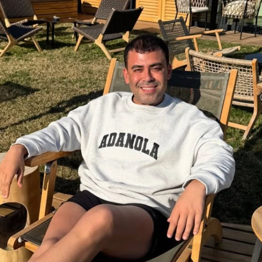 Uyuşturucudana aranan Mert Vidinli İngiltere'ye yerleşti: "Nonoş olduğum için değil..."