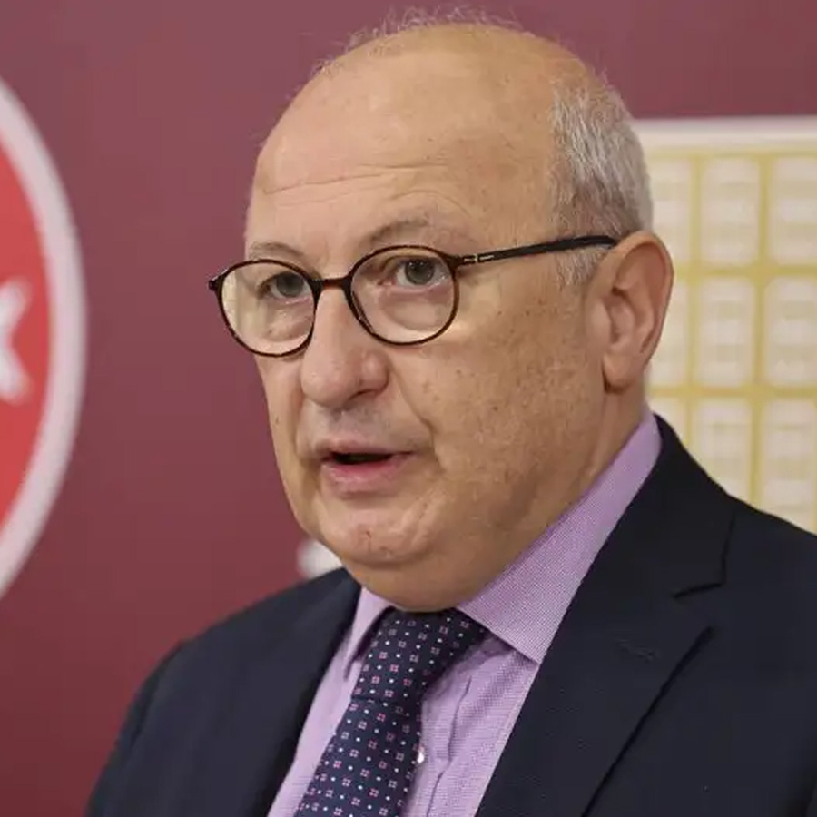 Utku Çakırözer'in NATO’dan istekleri dudak uçuklattı! CHP’li vekilin raporunda skandal öneri: İran’ı dışlayalım, İsrail ile barışalım!
