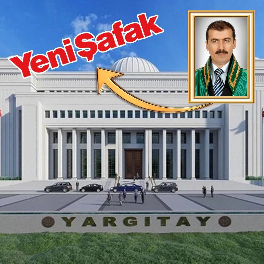 Yargıtay’da kıyasıya seçim: Yeni Şafak’ın hedef aldığı daire başkanı aday olmadı!