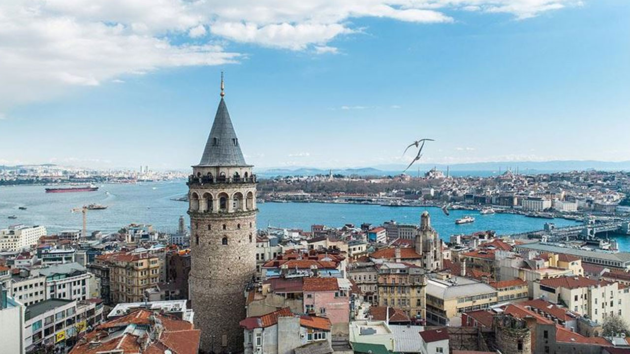 İstanbul 12 Mart 2026 hava durumu! İstanbul'da hava nasıl olacak?