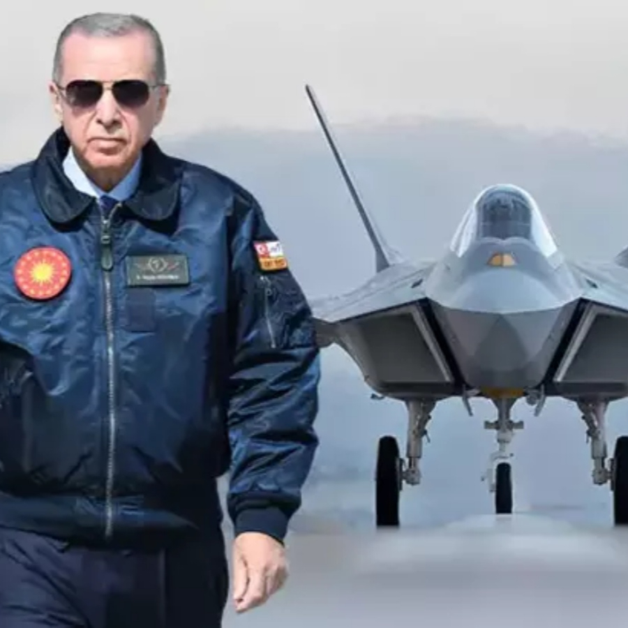 İsrail'i Türkiye korkusu sardı! "İran’ı bırakın, asıl tehlike Ankara!"