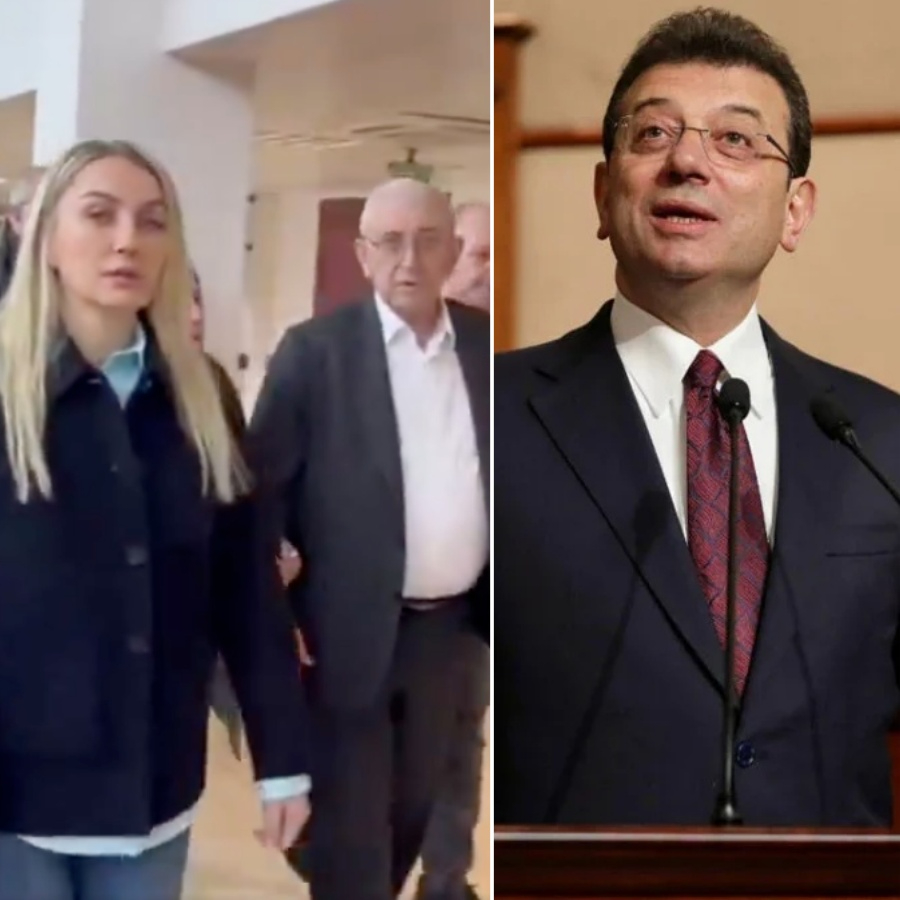 İBB DAVASI 4. GÜN SON DAKİKA: Ekrem İmamoğlu bariyerleri aştı, mahkemeyi karıştırdı! Akılamaz şov! Duruşma ertelendi...