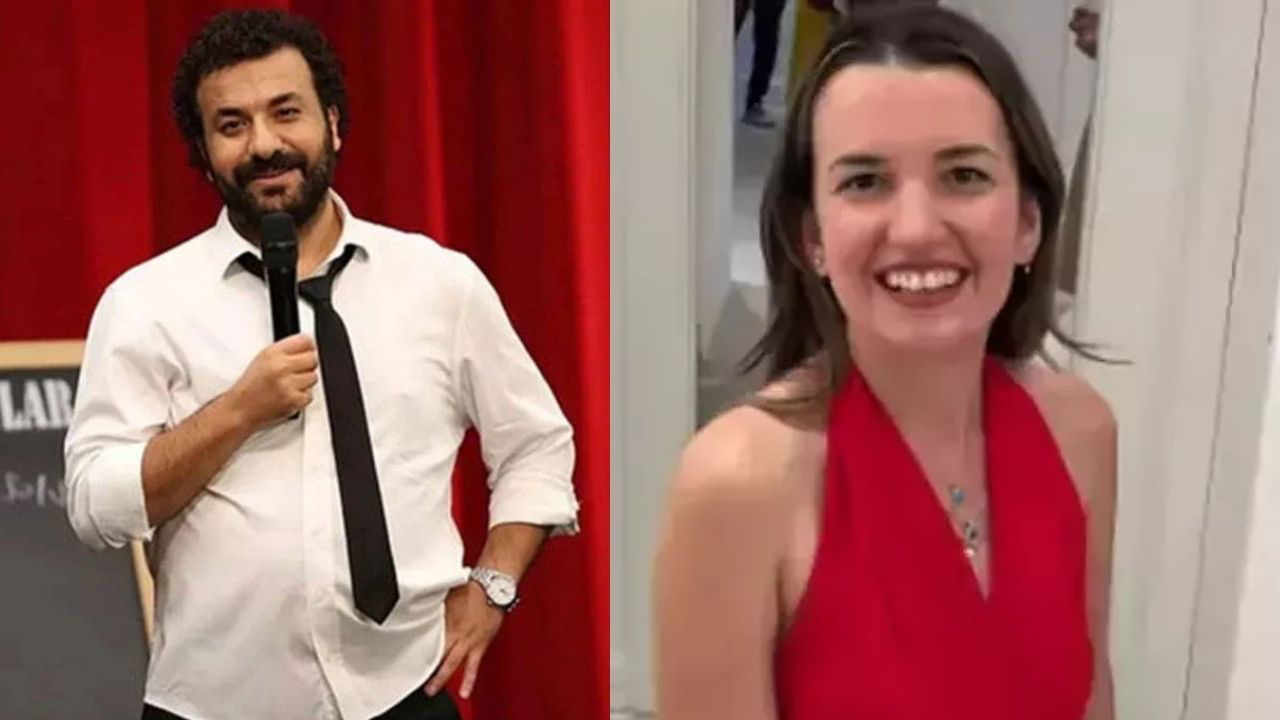 Hasan Can Kaya evleniyor! Yüzüğü taktı: Bakın sevgilisi kimmiş...