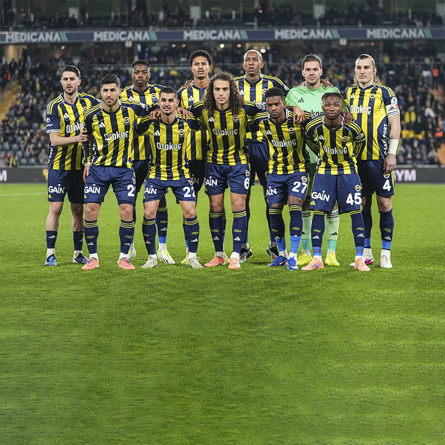 Fenerbahçe'yi bekleyen büyük tehlike! Domenico Tedesco kara kara düşünüyor: 5 futbolcu sınırda