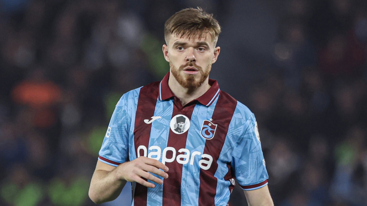 Trabzonspor'da bir sakatlık şoku daha! Batagov'da hedef Galatasaray maçına yetiştirmek