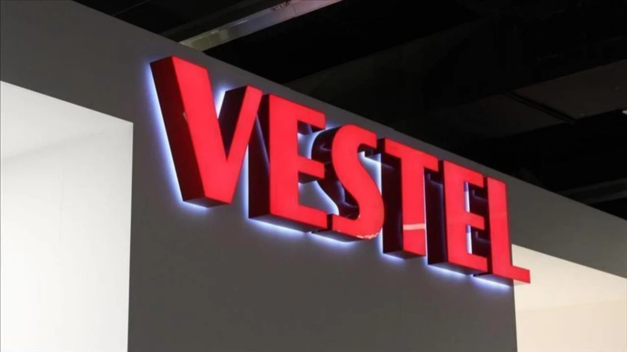 Vestel’in zararı ikiye katlandı: 2025’te 31,1 milyar tl kayıp