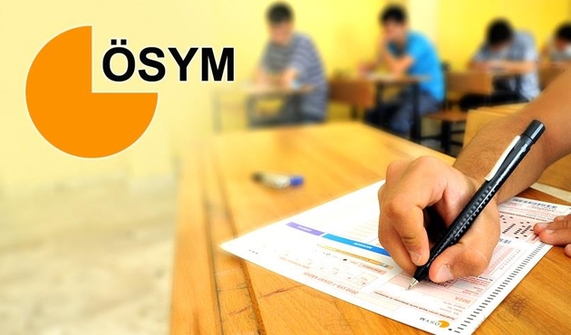 ÖSYM'den önemli KPSS duyurusu...