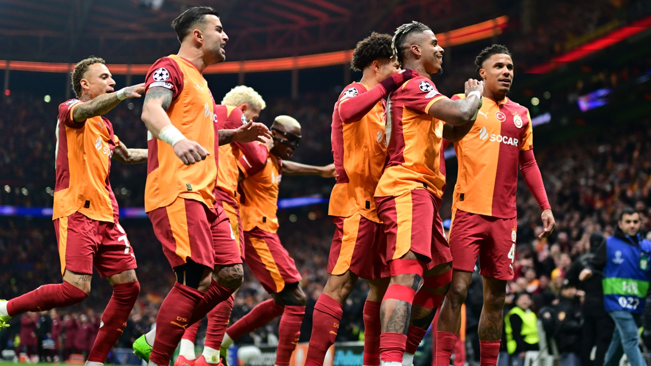 Galatasaray 12.5 milyon euroluk maça çıkıyor! Toplam gelir 66 milyon euroya çıkacak