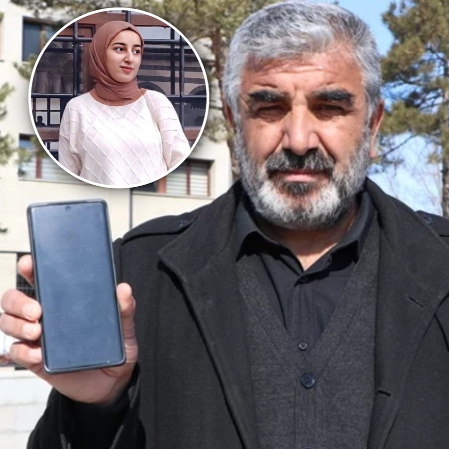 Bakan Gürlek'ten Rojin Kabaiş talimatı! Acılı babadan şok iddia: Evimizin oraya gelip ateş ettiler! Aylardır tehdit ediliyorum...