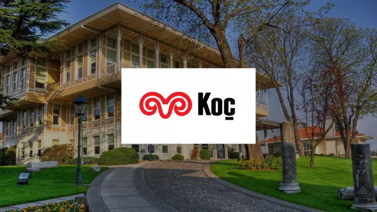 Koç Holding’den demir-çelik sektörüne bomba giriş! İsveç’teki dünyanın ilk yeşil çelik şirketine ortak oldu