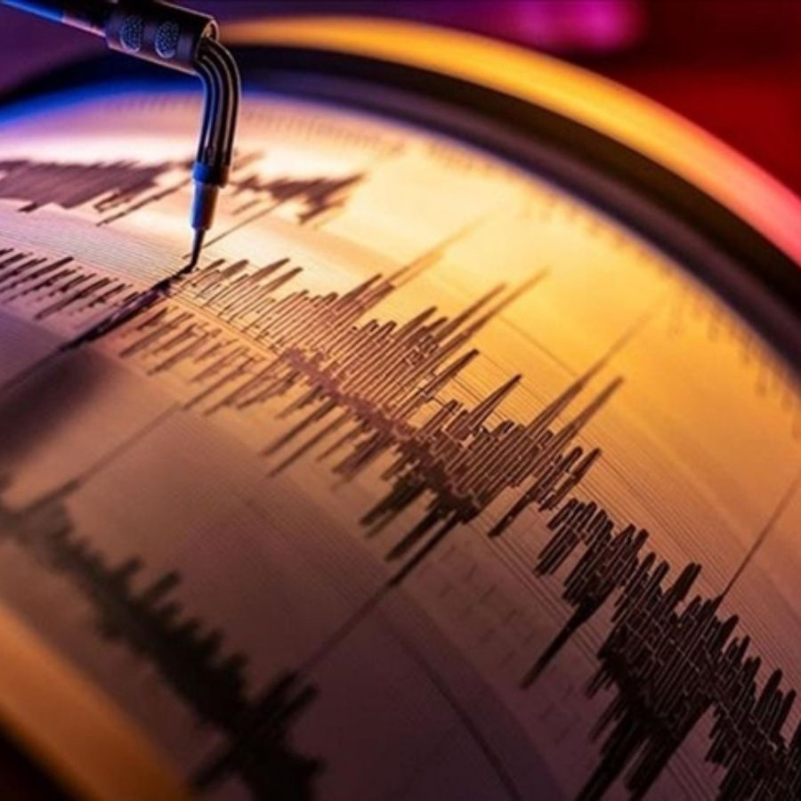 AFAD DUYURDU! Ankara'da deprem meydana geldi