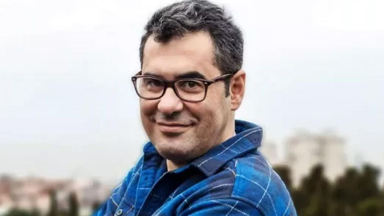Gazeteci Enver Aysever hakkında karar: Tahliye edildi