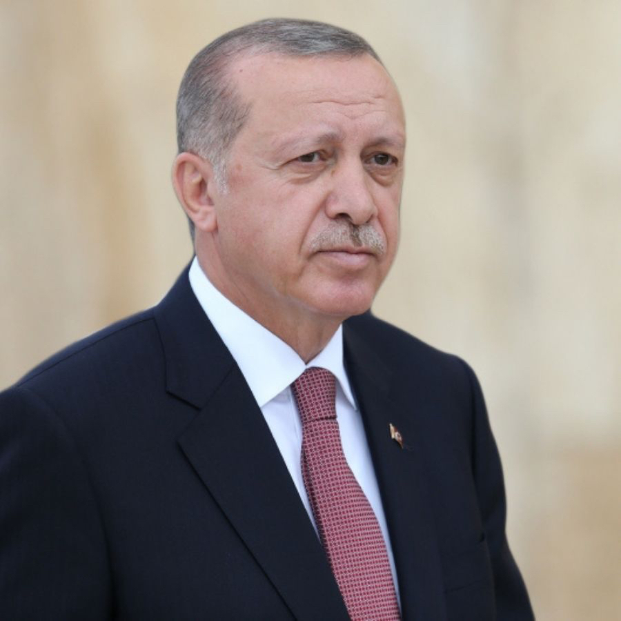 Cumhurbaşkanı Erdoğan'dan önemi açıklamalar