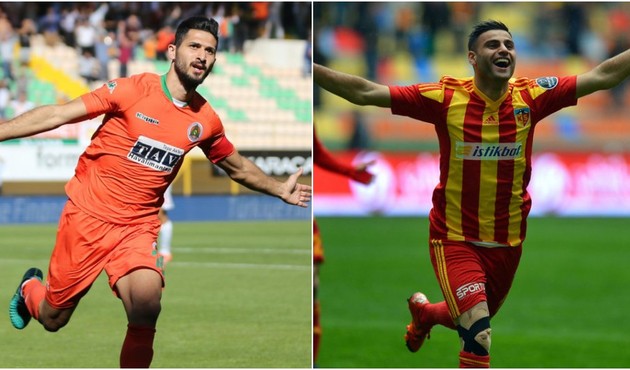Trabzonspor transferde Galatasaray'a savaş açtı!