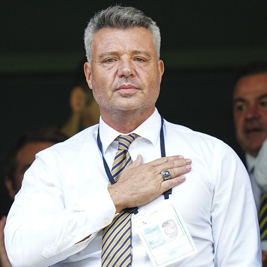 Sadettin Saran'dan seçim hediyesi! Fenerbahçe'ye dünya yıldızı geliyor: İşte yeni yıldız stoper