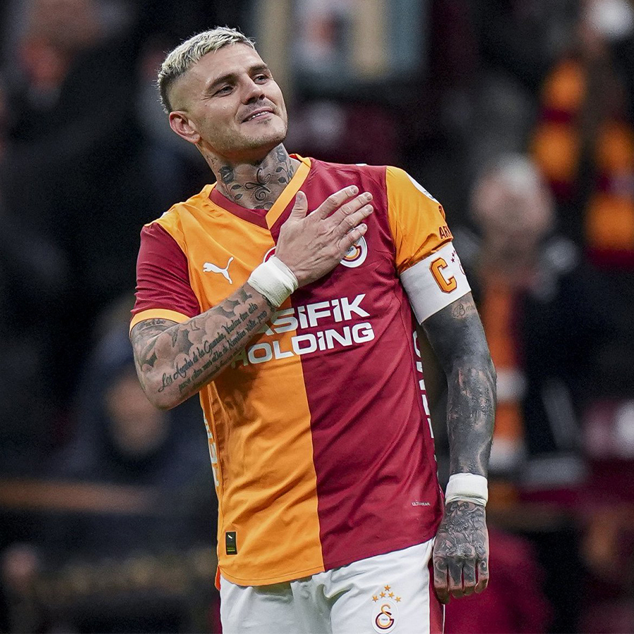 Mauro Icardi için bardağı taşıran son damla! Karar verildi: Sezon sonu yollar ayrılacak