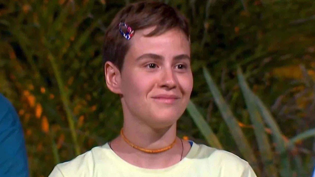 Survivor Lina kimdir, kaç yaşında, nereli?