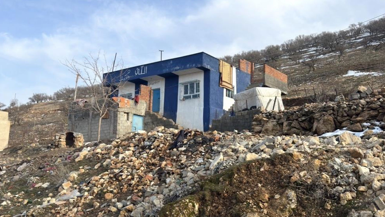 Mardin'de 16 yaşındaki kızın ölümüyle ilgili baba tutuklandı