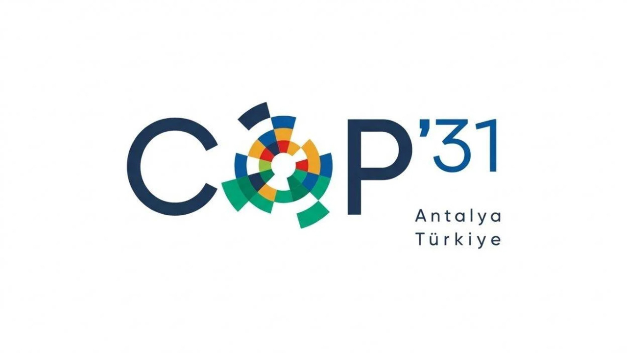 COP31’in gündemi su olacak: Türkiye’de krizlere çözüm aranacak