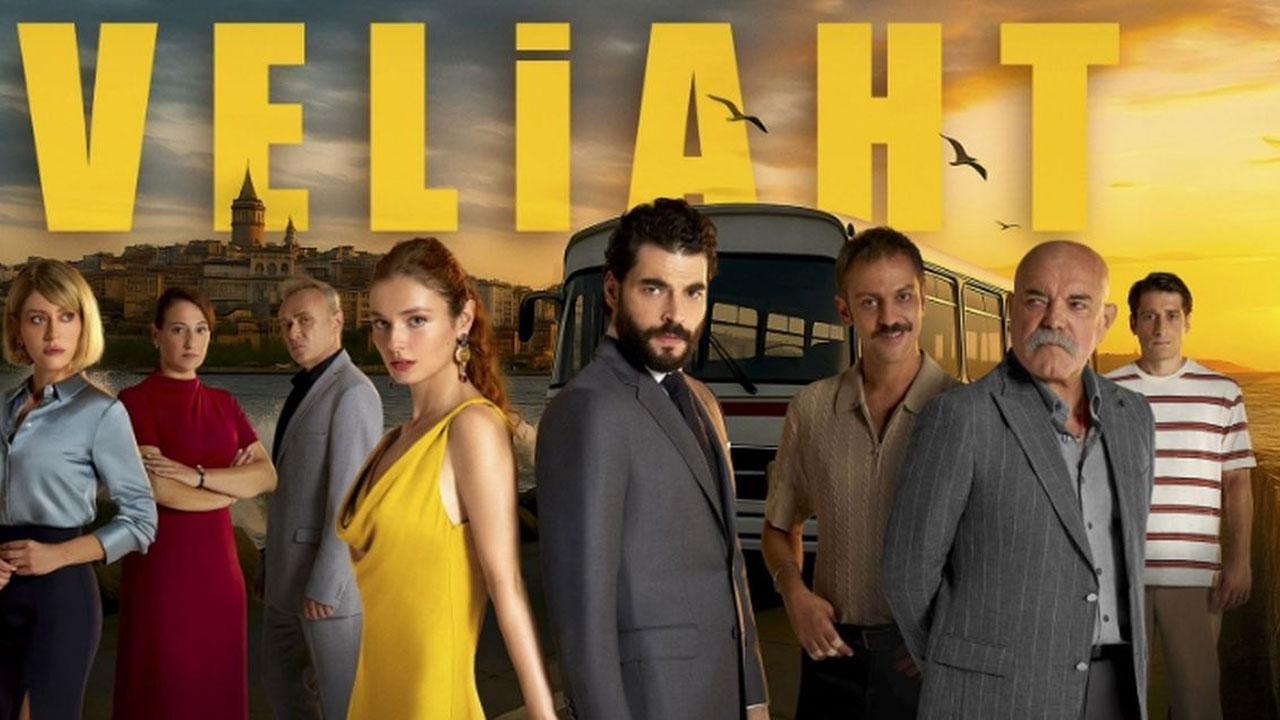 Veliaht dizisi final mi yapıyor? Veliaht dizisi bitti mi?
