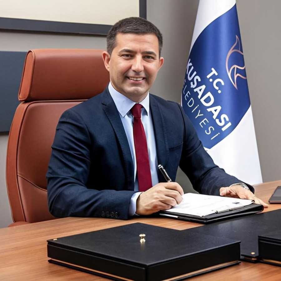 Kuşadası Belediye Başkanı Ömer Günel gözaltına alındı! Gözler Aziz İhsan Aktaş iddialarına çevrildi: 332 milyonluk ihale şaibesi!