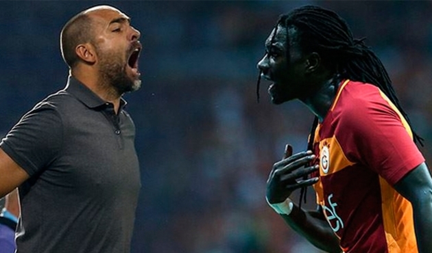 Tudor'dan flaş transferi isteği! Gomis...