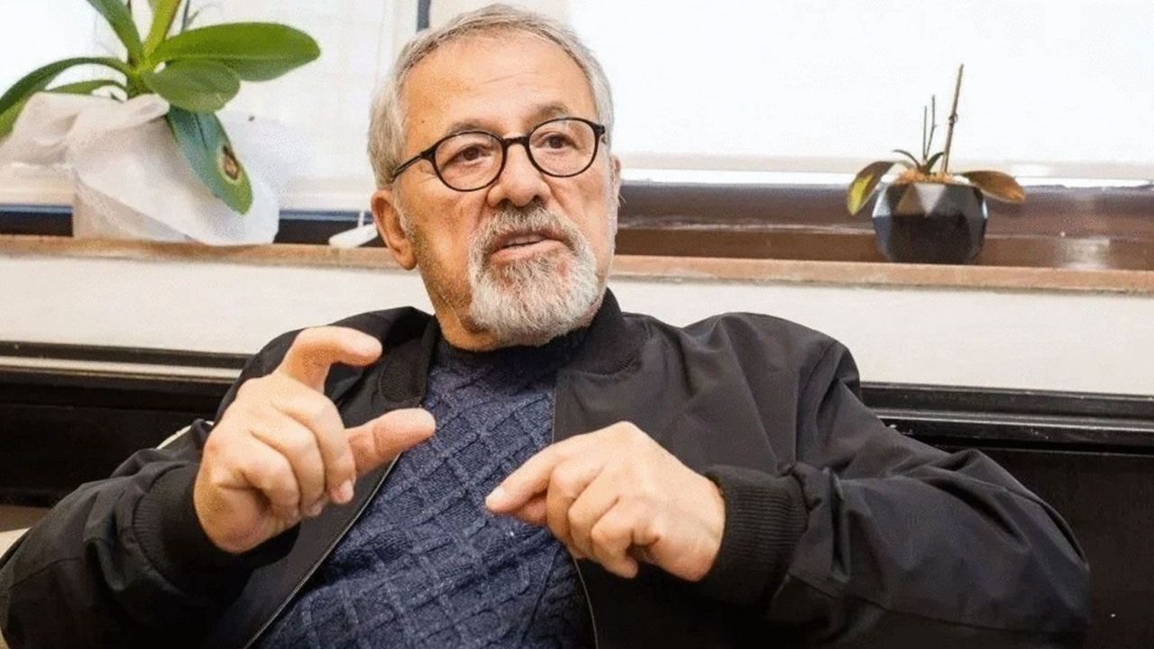 Tokat'ta daha büyük deprem olur mu? Naci Görür değerlendirdi! İşte ayrıntılar...
