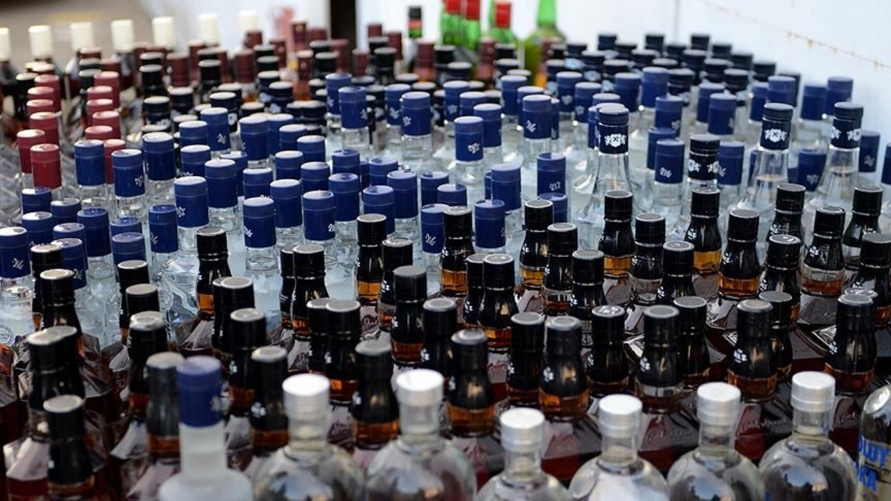 Alkol reklamı yasağı genişliyor: Konser ve etkinlik sponsorluğu da yasak kapsamına alınıyor!