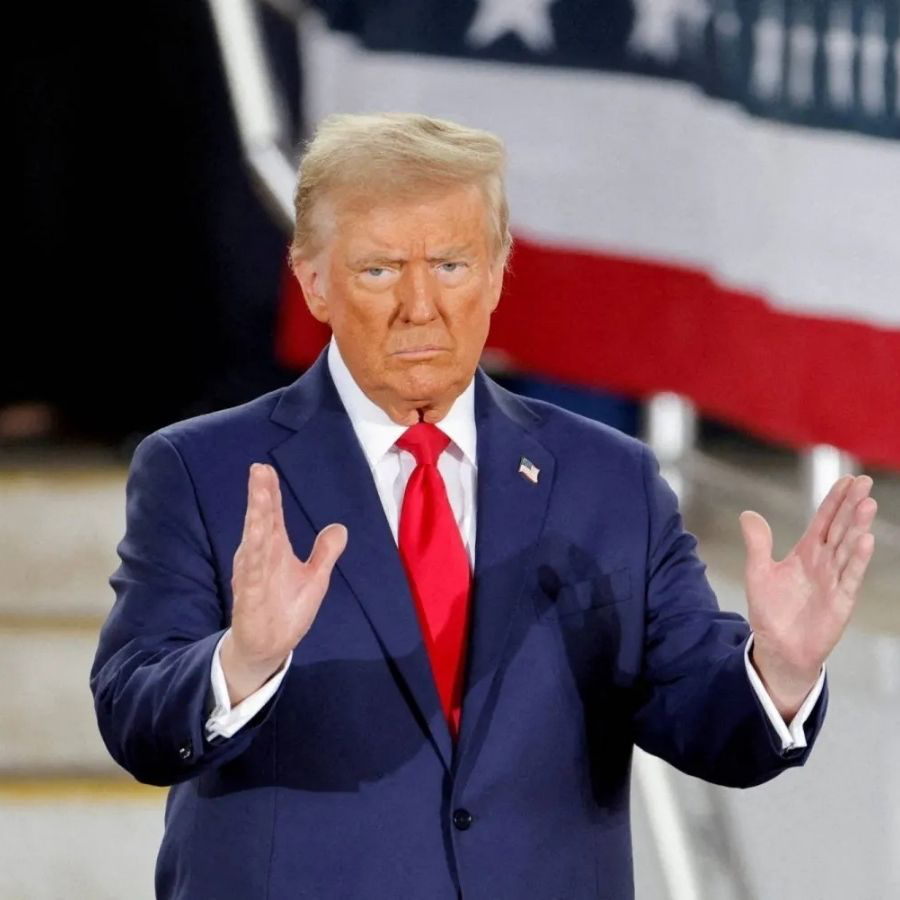 "Hürmüz Boğazı öyle ya da böyle açılacak" Donald Trump: Birçok ülke açık tutmak için savaş gemisi gönderecek
