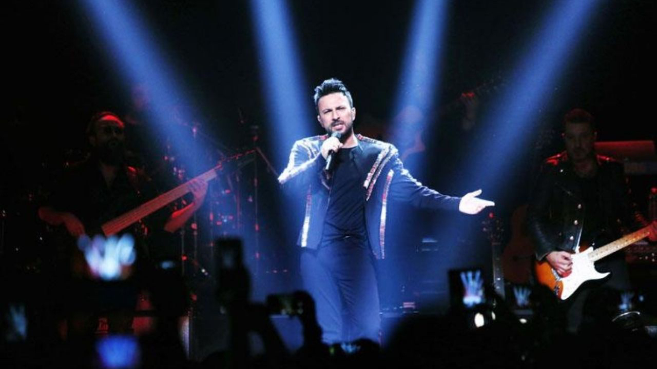 Tarkan Abu Dhabi konserini iptal etti! Dubai ısrarcı...