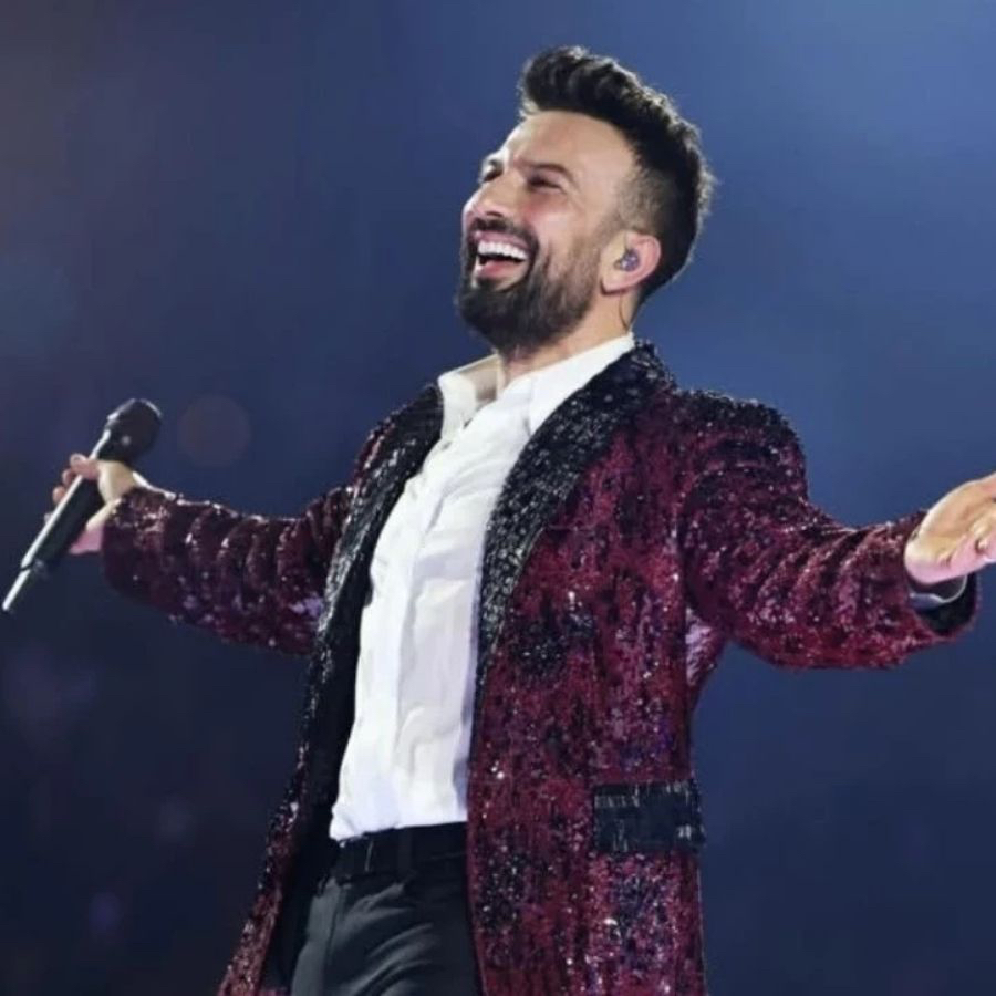 Tarkan Abu Dhabi konserini iptal etti! Dubai ısrarcı...