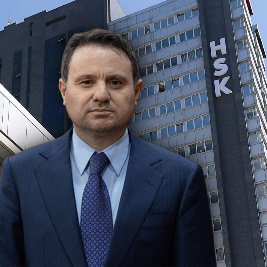 Bakan Akın Gürlek başkanlığındaki HSK Genel Kurul tamamlandı! Yargıtay'a 8 atama: İşte seçilen isimlerin tam listesi...