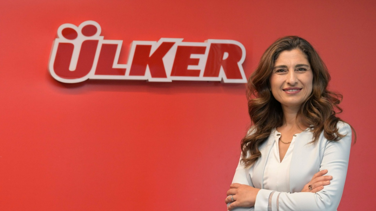 Ülker’e eşit işe eşit ücret sertifikası