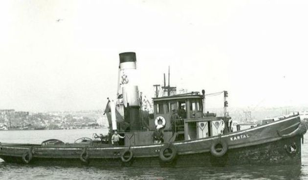 Türk tarihini şekillendiren sözün söylendiği gemi bulundu!