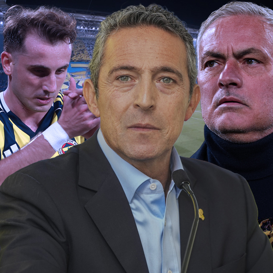 Gündeme bomba gibi düşen haber: Fenerbahçe'ye UEFA ve TFF'den ağır ceza kapıda! Kerem Aktürkoğlu, Mourinho, Diego Carlos ve Milan Skriniar'ın sözleşmeleri sıkıntılı