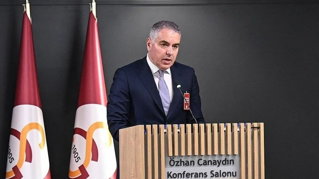 Galatasaray Tahkim'e gidiyor! "TFF'nin kararı sonrası kaybımız 5 milyon euro"