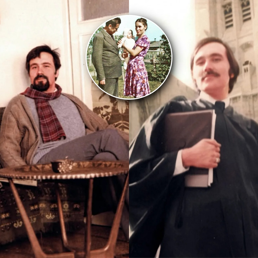 Tarihin kendisi aramızdan ayrıldı... İlber Ortaylı'nın hiç bilinmeyen yönleri: Aile fotoğrafları, gizli anıları ve Kraliçe Elizabeth mihmandarlığı...