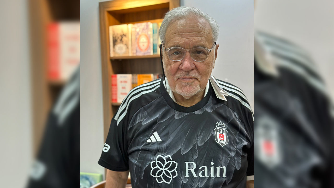4 büyüklerin İlber Ortaylı paylaşımları