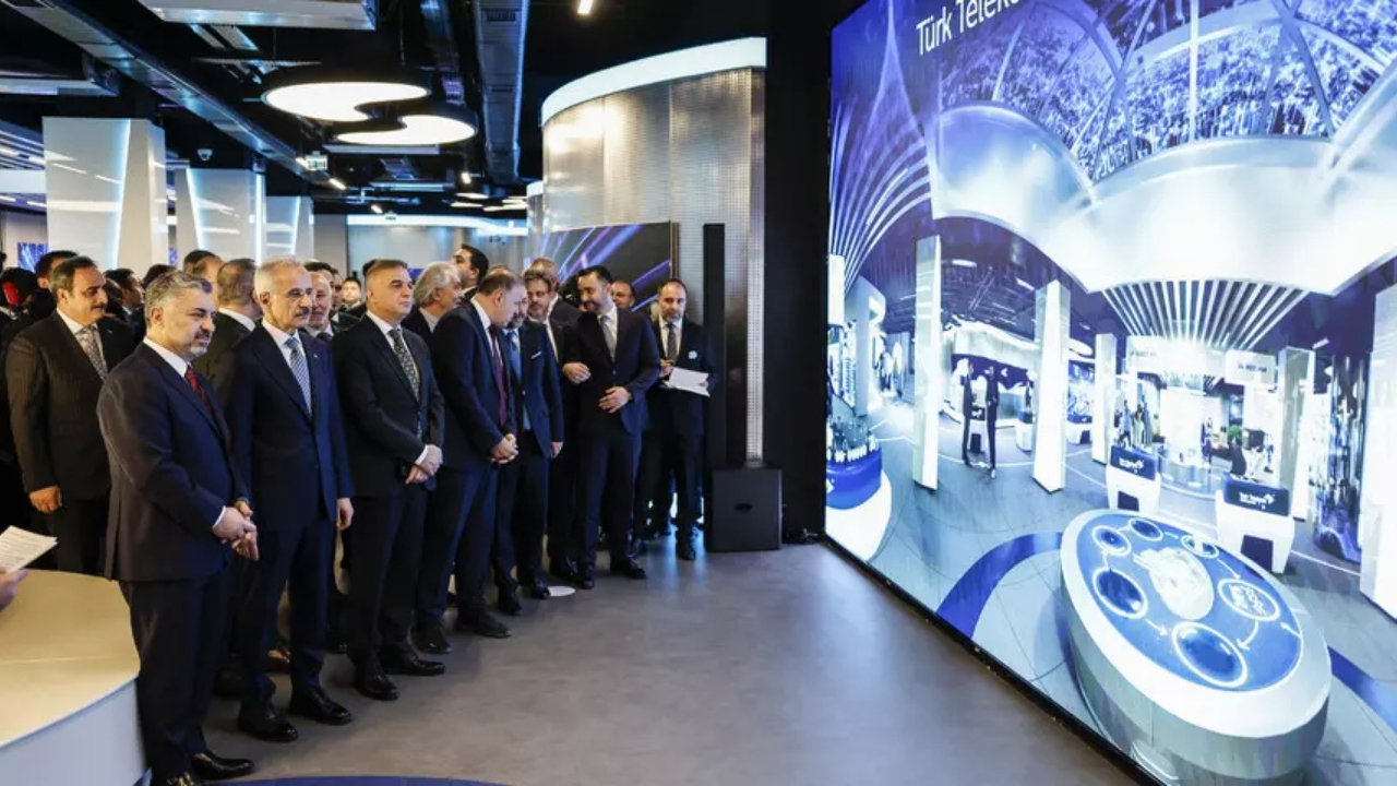 Türkiye’nin ilk ve en kapsamlı 5G deneyim merkezi: Türk Telekom Teknoloji ve İnovasyon Merkezi açıldı