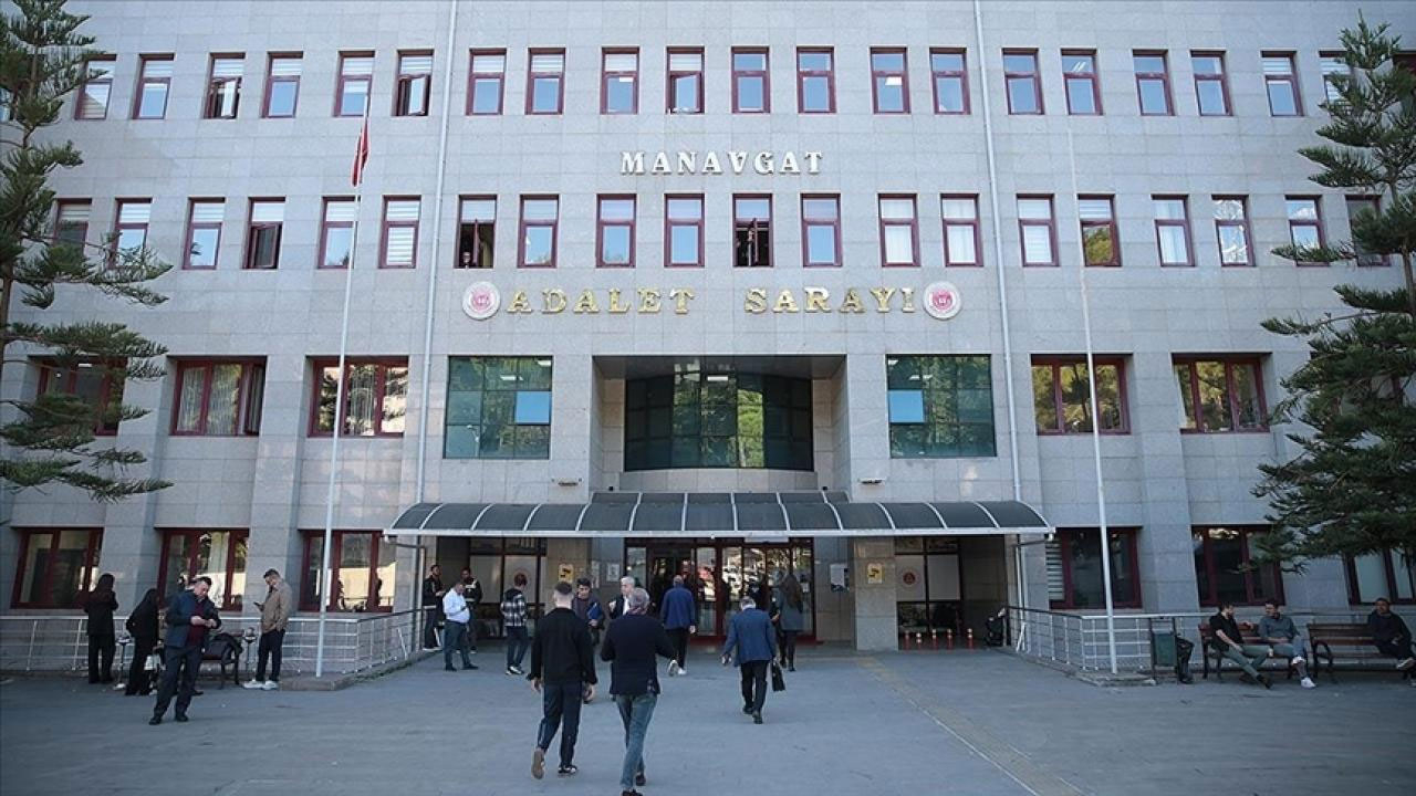 Manavgat Belediyesi soruşturması: 12 kişi daha tutuklandı