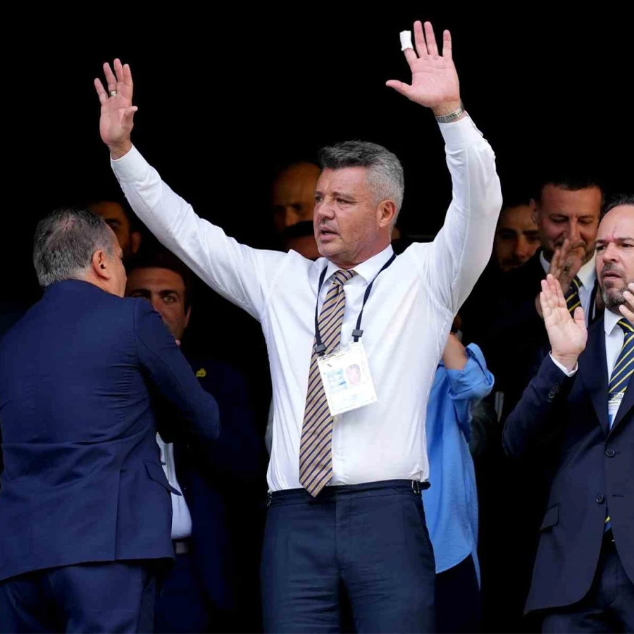 Fenerbahçe'de seçim kararı değişti! Sadettin Saran yeni tarihi açıklayacak