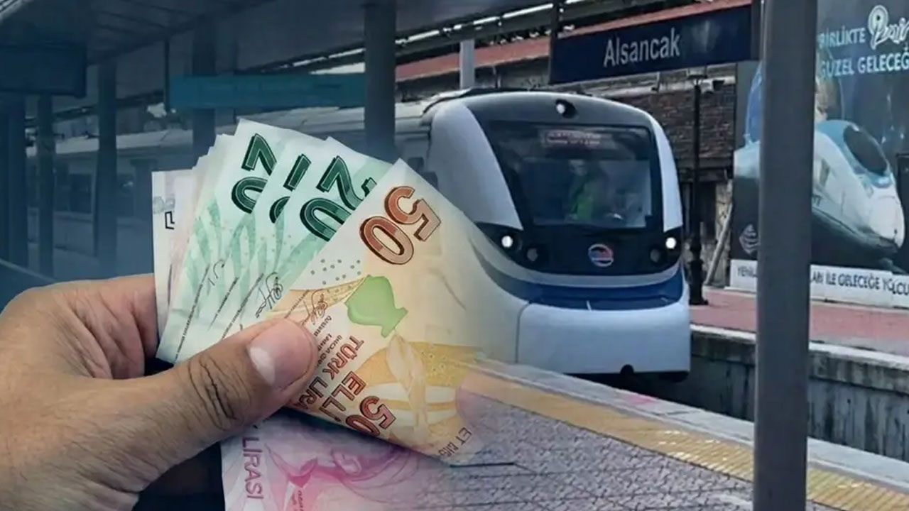 İzmirliler dikkat! Yeni tarifeler 1 Nisan'da başlıyor