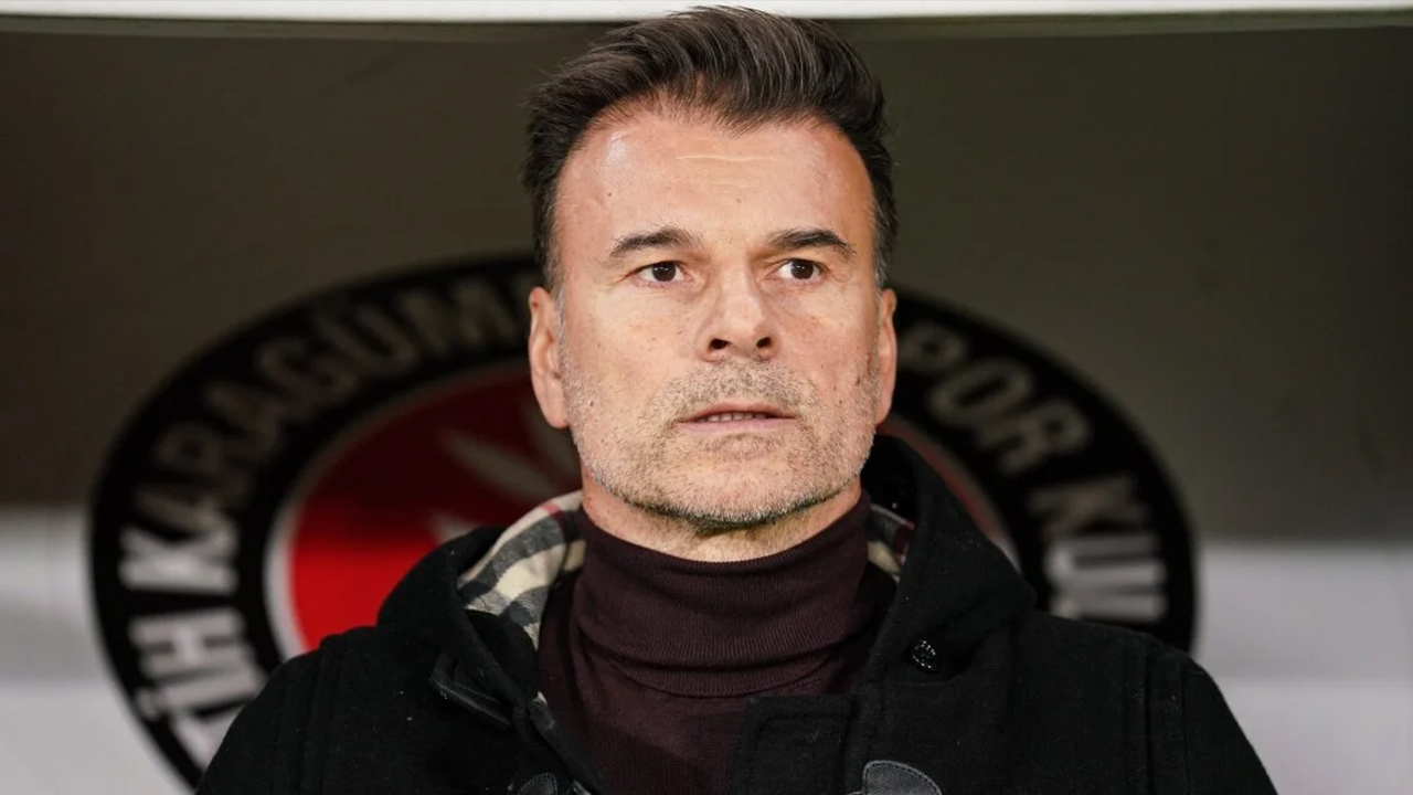 Stanojevic: Galip geleceğimizi biliyorduk