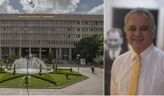 Avukatlar eylem yapacak... Ankara'ya "Adliye kampüsü" istiyorlar!