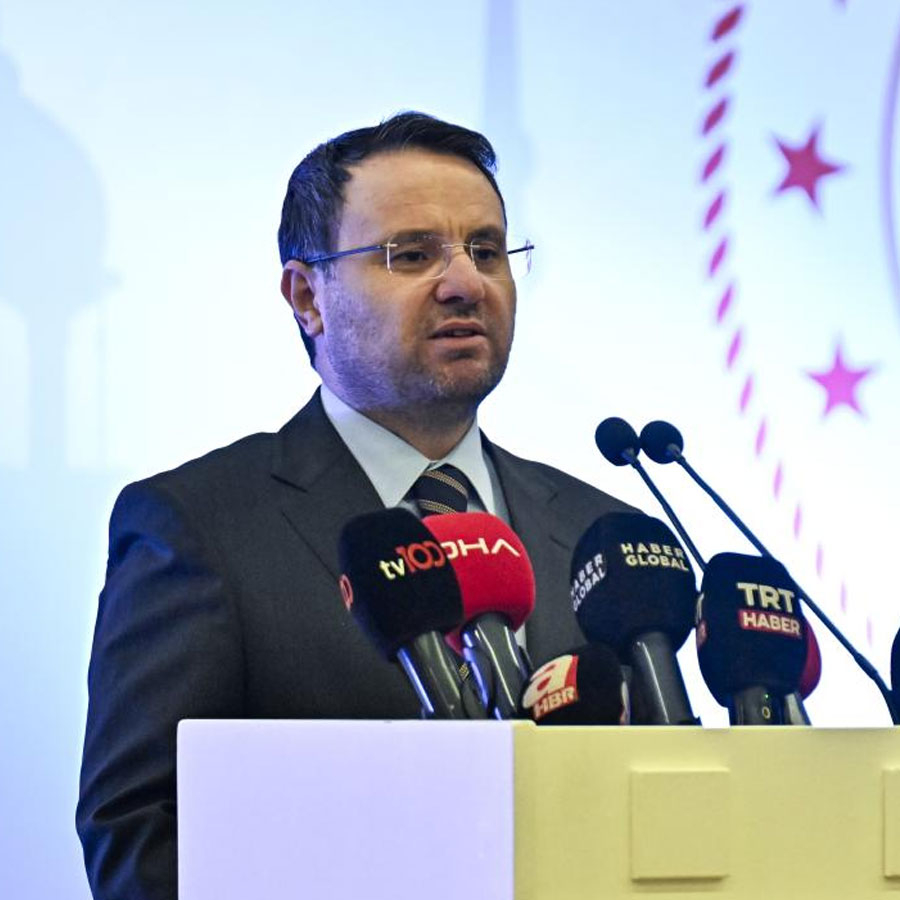 Tapu kumpasında flaş gelişme! Bakan Gürlek için hukuksuz sorgu yapan isimler görevden alındı