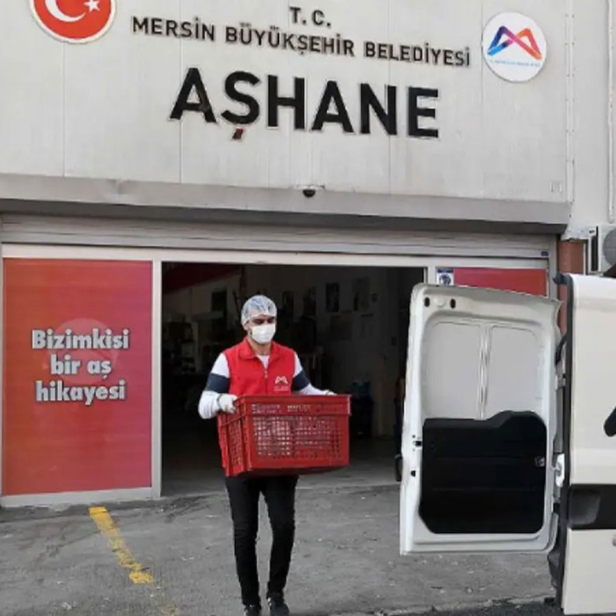 At eti skandalının arkasından Süleymancılar çıktı! Vatandaşa dana diye at eti yedirmişler