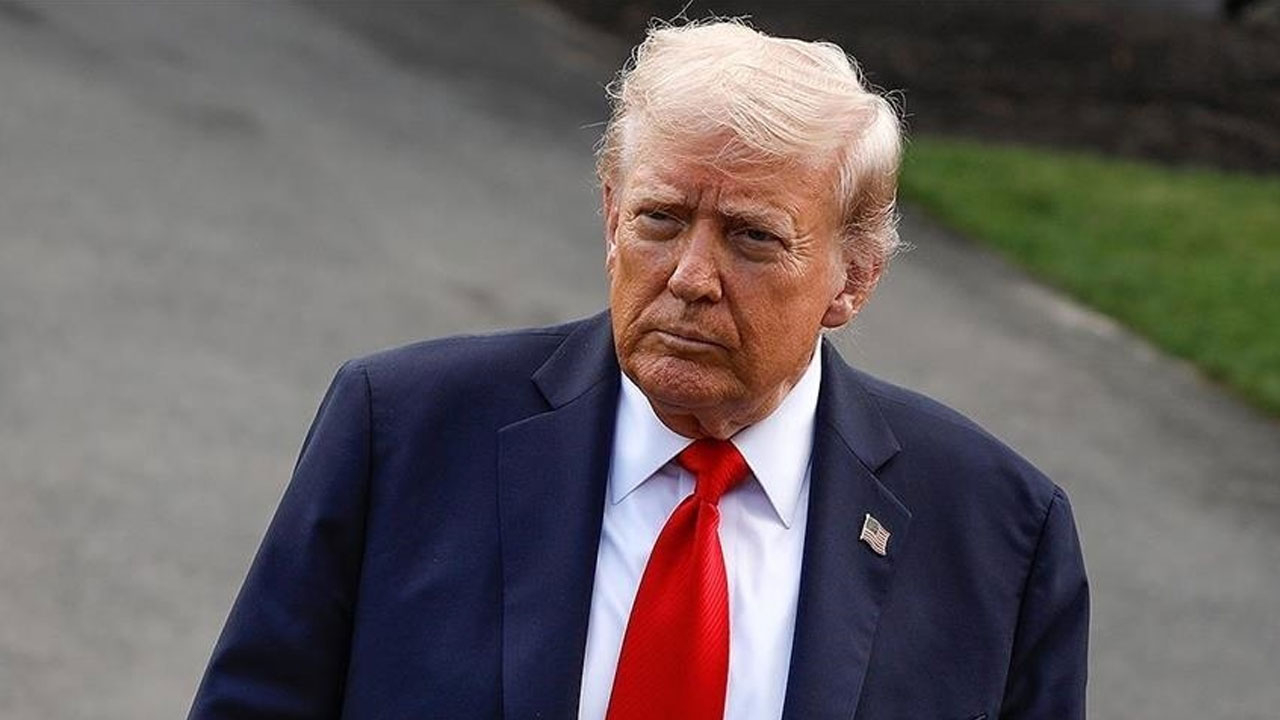 ABD Başkanı Trump'tan yine "zafer" açıklaması: "İran'ı her açıdan yendik ve tamamen yerle bir ettik"