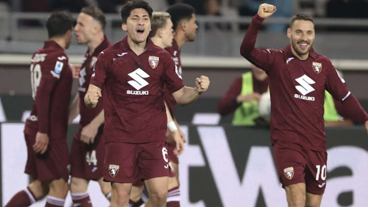 Emirhan İlkhan attı, Torino farklı kazandı
