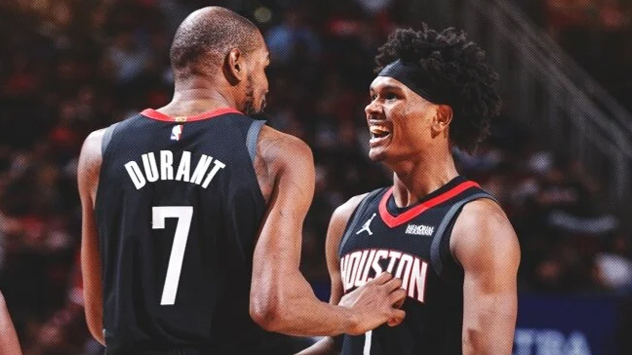 NBA'de gecenin sonuçları: Detroit ve Houston kazandı